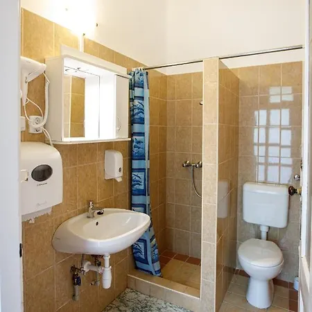 Central Apartman Appartement Gyula