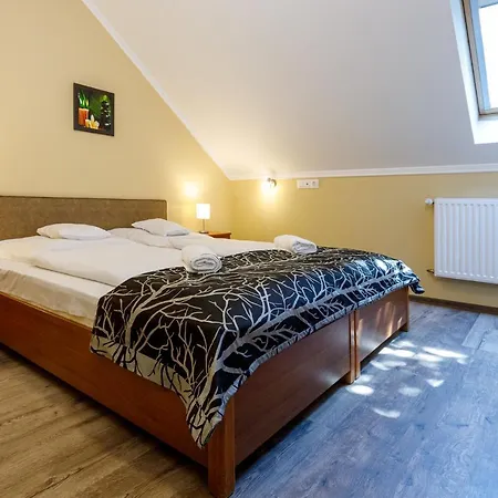 Appartement Central Apartman