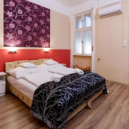 Central Apartman *