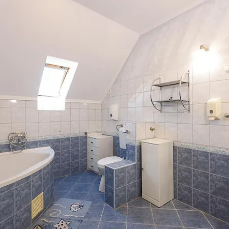 Central Apartman * Gyula