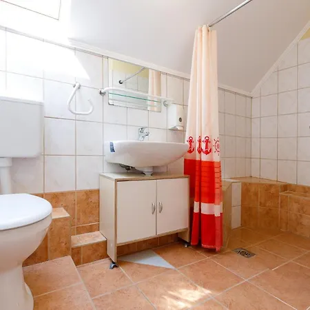 Central Apartman Apartment *