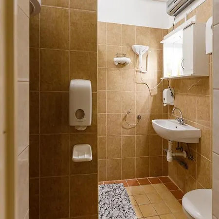 Central Apartman