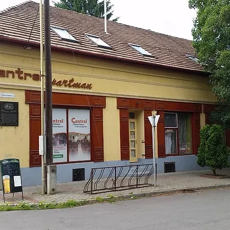 Central Apartman