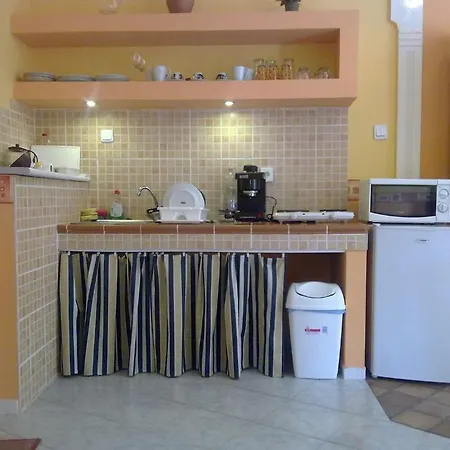 Central Apartman Gyula