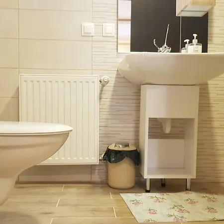 Appartement Central Apartman Gyula